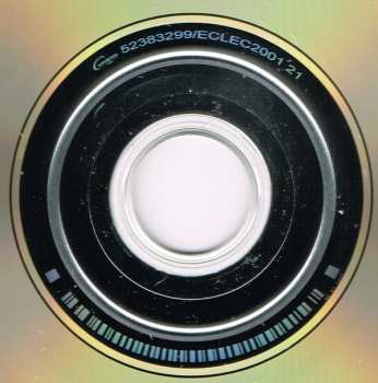 CD Rare Bird: Rare Bird