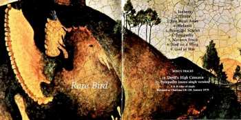 CD Rare Bird: Rare Bird 292564