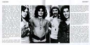 CD Rare Bird: Rare Bird