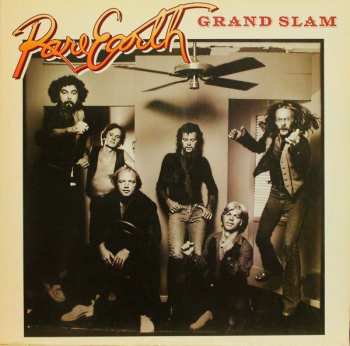 Album Rare Earth: Grand Slam