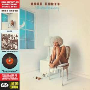 Album Rare Earth: Midnight Lady