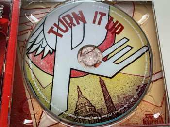 CD Rare Essence: Turn It Up