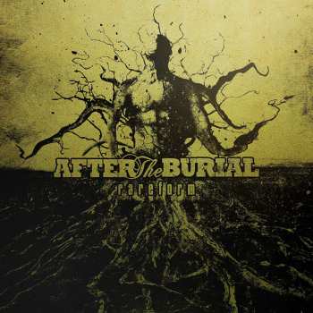 Album After The Burial: Rareform