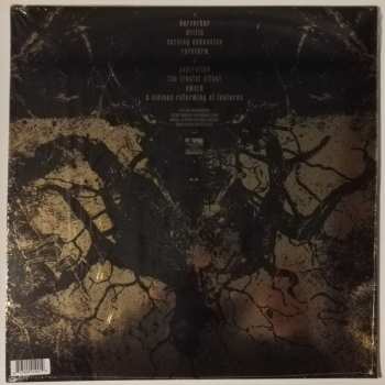 LP After The Burial: Rareform LTD | CLR 29466