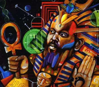Ras G: Back On The Planet
