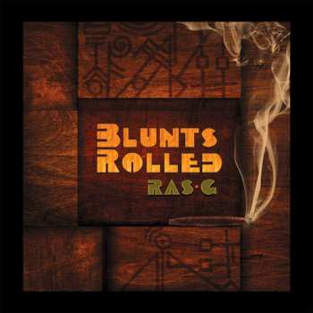 Album Ras G: Blunts Rolled