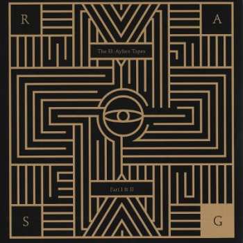 Album Ras G: The El-Aylien Tapes Parts I & II