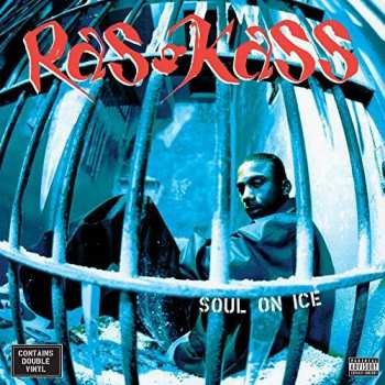 Album Ras Kass: Soul On Ice