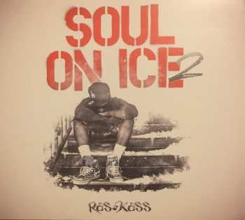 CD Ras Kass: Soul On Ice 2 372573