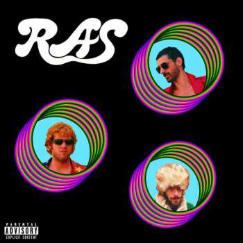 Album RAS: RAS