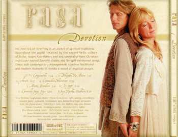 CD Rasa: Devotion