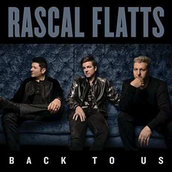 LP Rascal Flatts: Back To Us (Deluxe Edition) 328596