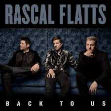 CD Rascal Flatts: Back To Us DLX 399555