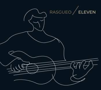 Album Rasgueo: Eleven