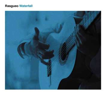CD Rasgueo: Waterfall 534681