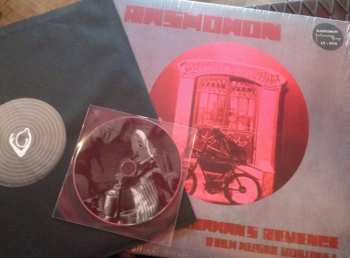 LP/DVD Rashomon: The Cameraman's Revenge