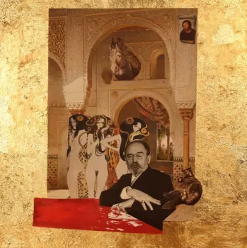 Raskolnikov: Gorgon’Zola