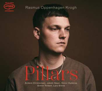 CD Rasmus Oppenhagen Krogh: Pillars