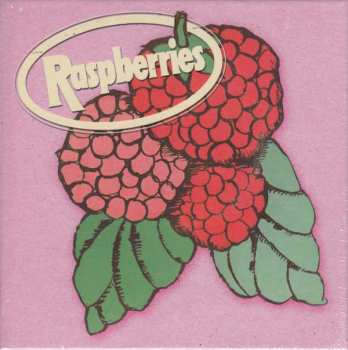 Raspberries: Classic Album Set