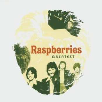 Album Raspberries: Greatest