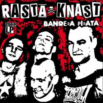 Album Rasta Knast: Bandera Pirata
