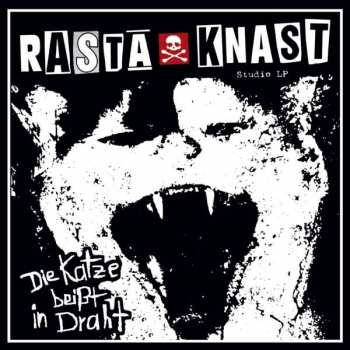Album Rasta Knast: Die Katze Beißt In Draht 
