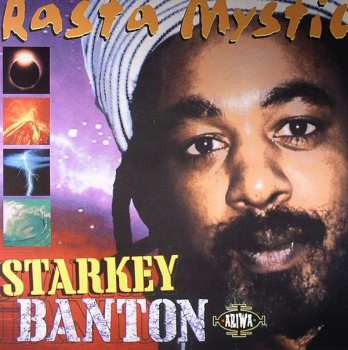 Album Starkey Banton: Rasta Mystic