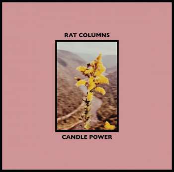 Album Rat Columns: Candle Power