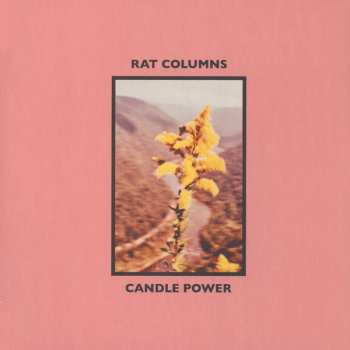 LP Rat Columns: Candle Power 373653