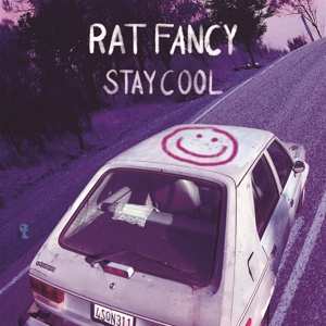 Album Rat Fancy: Stay Cool