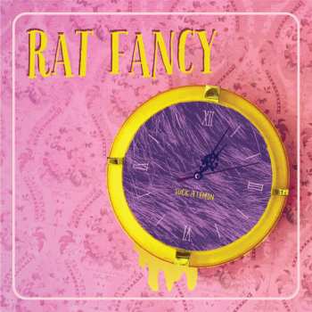 Album Rat Fancy: Suck A Lemon