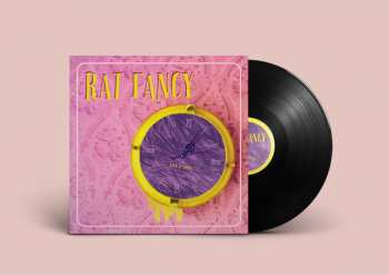 EP Rat Fancy: Suck A Lemon 135320