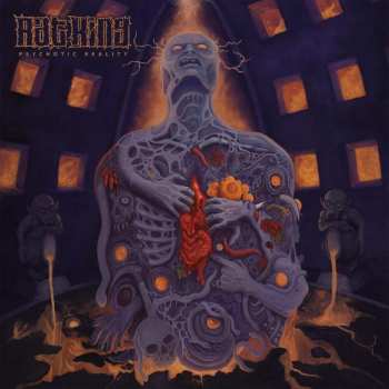Album Rat King: Psychotic Reality