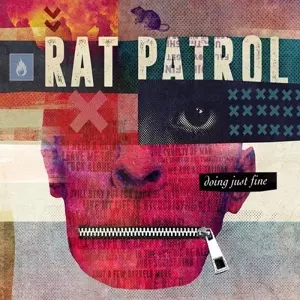 Rat Patrol: Doing Just Fine