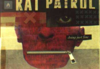 CD Rat Patrol: Doing Just Fine 410657