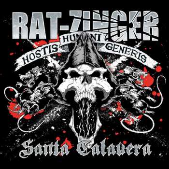 Album Rat-Zinger: Santa Calavera
