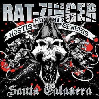 LP Rat-Zinger: Santa Calavera 477920