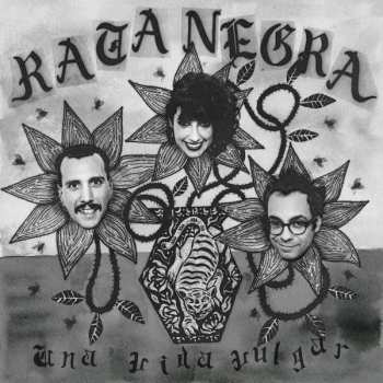 Album Rata Negra: Una Vida Vulgar