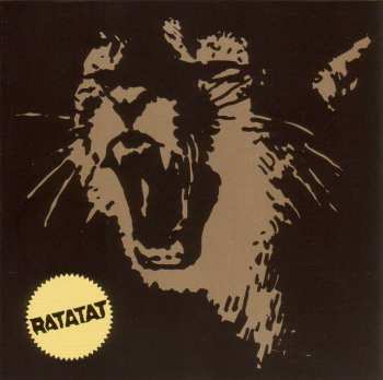 LP Ratatat: Classics 495230