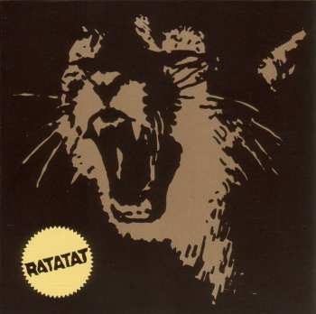CD Ratatat: Classics 436271