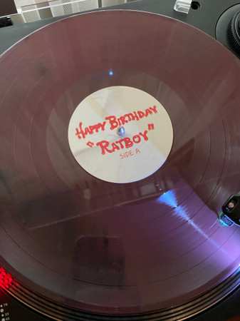 LP Ratboys: Happy Birthday, Ratboy LTD | CLR 406204