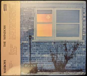 CD Ratboys: The Window 494956