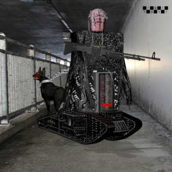 LP Rathauz: Ciccio Bomba Cannoniere