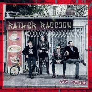 Album Rather Raccoon: Low Future