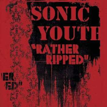 LP Sonic Youth: Rather Ripped 29485