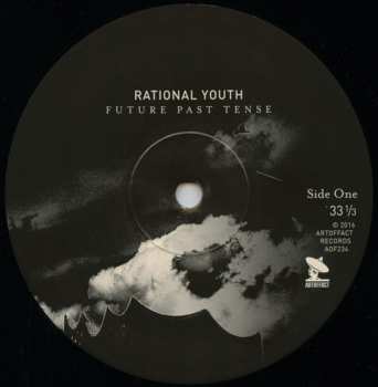 LP Rational Youth: Future Past Tense 62569