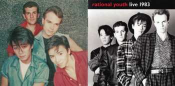2CD Rational Youth: Live 1983 109213