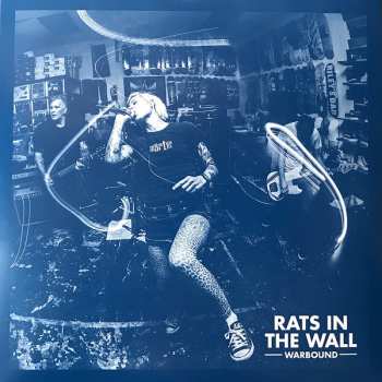 Album Rats In The Wall: Warbound