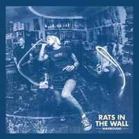 SP Rats In The Wall: Warbound CLR 420931