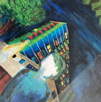 LP Rats On Rafts: Excerpts From Chapter 3: The Mind Runs A Net Of Rabbit Paths